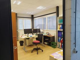 Office space for rent in Gossau, Switzerland