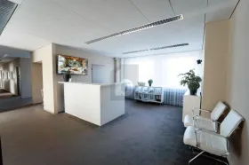 Bürofläche zu vermieten in Zürich, Schweiz