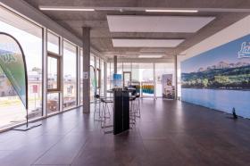 Office space for rent in Zuzwil (SG), Switzerland