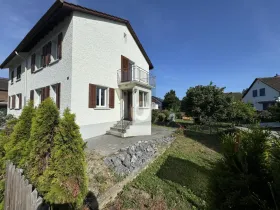 Maisons de ville d'angle pour le loyer à Dübendorf, Suisse