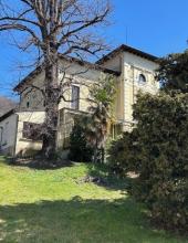 Villa zu verkaufen in Tesserete, Schweiz