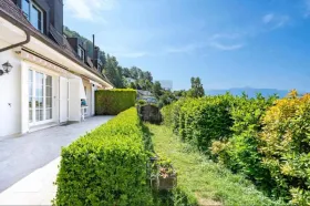 Reihenhaus zu vermieten in Chenaux, Schweiz