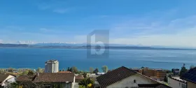 Apartamento en alquiler en Neuchâtel, Suiza