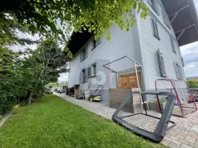 Leilighet på bakkeplan til leie i Rohrbach, Sveits