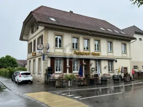 Gastronomie zu vermieten in Kappelen, Schweiz