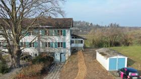 Hoekwoning te koop in Staad, Zwitserland