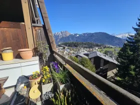 διαμέρισμα πάτωμα προς πώληση στο Leysin, Ελβετία