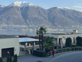 appartamento in affitto a Orselina, Svizzera