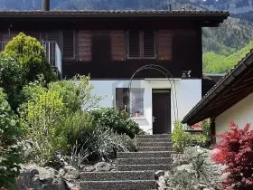 Vivienda unifamiliar en alquiler en Sennwald, Suiza