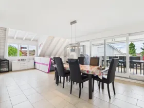 Duplex apartment for rent in Volketswil, Switzerland