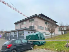 Office space for rent in Hochdorf, Switzerland