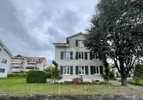 Einfamilienhaus zu vermieten in Münchwilen, Schweiz