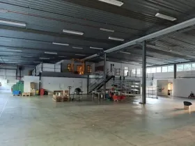 Store for rent in Ecublens, Switzerland