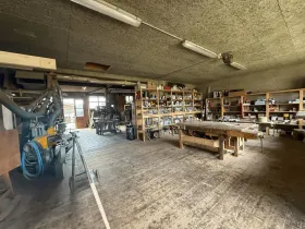 officina in affitto a Les Verrières-de-Joux-Verrières, Svizzera