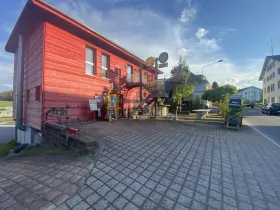 Гостиная и фирмы, деловой для продажи в Рикенбах, Швейцария