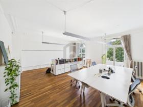 Kantoorruimte te huur in Basel, Zwitserland