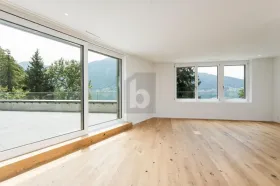 Terraced Corner houses for rent in Walchwil, Switzerland