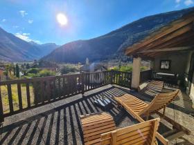 Holiday home for sale in Dongio, Switzerland