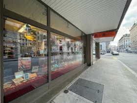 locali del negozio in vendita a Cantone di Ginevra, Svizzera