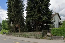 terreno edificabile in vendita a Obfelden, Svizzera