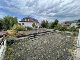 Terrassenwohnung zu vermieten in Flawil, Schweiz