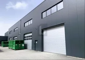 Hal te huur in Sierre, Zwitserland