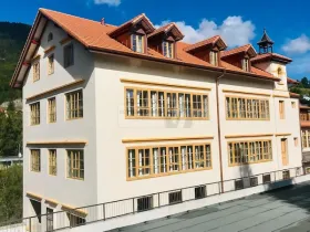 appartement en vente à Vallorbe, Suisse