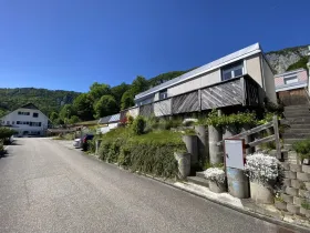 Detached house for sale in Welschenrohr, Switzerland