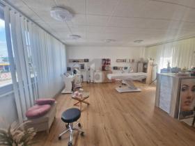 Local de la boutique pour le loyer à Zurich-Kreis 11, Suisse