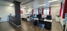 Espace de bureau pour le loyer à Lausanne, Suisse