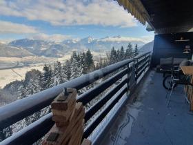 Floor Apartment for sale in Torgon, Switzerland