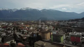 Építési telek eladó a  oldalon. Locarno, Svájc