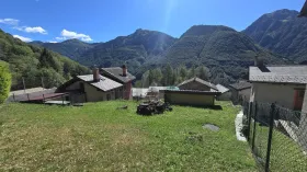 Дом отдыха для продажи в Сант-Антонио, Швейцария