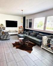 Floor Apartment for rent in Schönenwerd, Switzerland