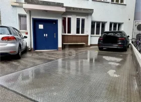 χώρος γραφείου προς ενοικίαση στο Ζυρίχη, Ελβετία