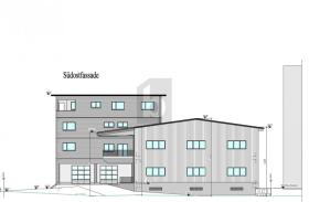 Bürofläche zu vermieten in Buttisholz, Schweiz