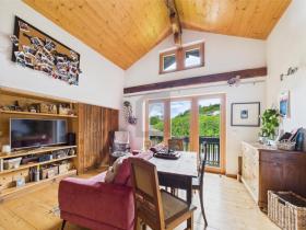Holiday home for sale in Signèse, Switzerland