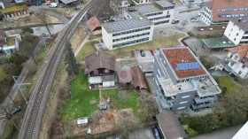 terreno de construção à venda em Konolfingen, Suíça