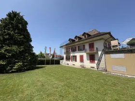 Çok aileli ev satılık 'de Madiswil, İsviçre