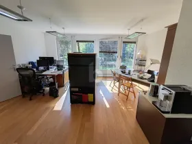 Bürohaus zu vermieten in Canton de Geneve-Champel, Schweiz