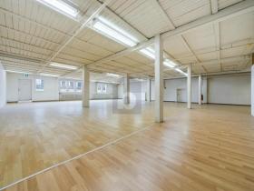 Hall for rent in Rüdtligen-Alchenflüh, Switzerland