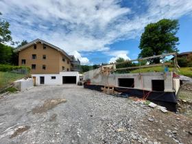 Floor Apartment for sale in Seelisberg, Switzerland