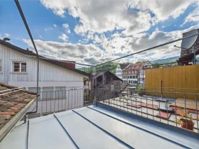 Apartamento duplex para alugar em Altstätten, Suíça