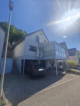 Terraced Middle houses for sale in Buckten, Switzerland