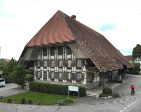 Multi family for sale in Koppigen, Switzerland