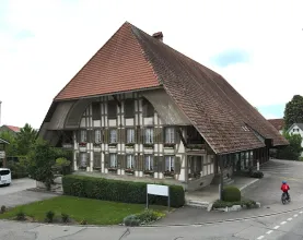 Multi family for sale in Koppigen, Switzerland