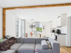 Floor Apartment for sale in Gaiserwald, Switzerland