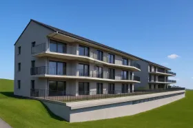 byggegrunn til salgs i Vallorbe, Sveits