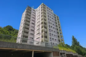 Plat te huur in Le Locle, Zwitserland