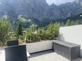 Gulv Leilighet  til salgs i Leukerbad, Sveits